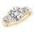 3 7/8 carats