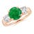 2.45 carats
