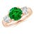 2.45 carats