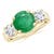 3.44 carats