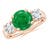 3.44 carats