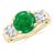 3.44 carats