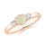 0.54 carat