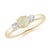 0.54 carat