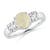 1.21 carats