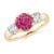 2.06 carats