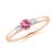 0.39 carat