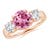 2.55 carats