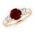 1.86 carats