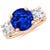 5.76 carats