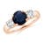 2.06 carats