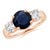 2.90 carats