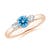 0.81 carat