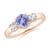 1.22 carats
