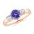 1.22 carats