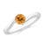 0.45 carat