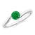 0.45 carat