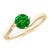 0.75 carat