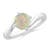 0.75 carat