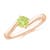 0.55 carat