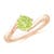 0.95 carat