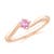0.25 carat