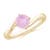 0.85 carat