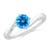 0.95 carat