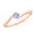 0.25 carat