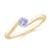 0.25 carat