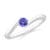 0.25 carat