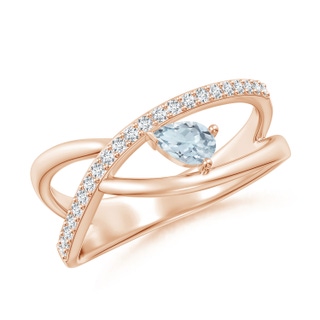 Pear A Aquamarine
