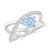 0.77 carat