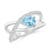 0.77 carat