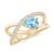 0.77 carat