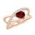 1.07 carats