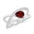 1.07 carats