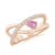 0.38 carat
