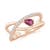 0.38 carat