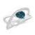 0.97 carat