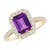 1.91 carats