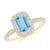 1.13 carats