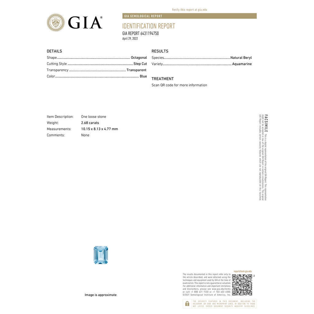 SR0167AQD_H GIA_Certificate GIA-Cert