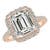 4 2/3 carats