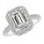 2 3/8 carats