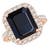 6.40 carats