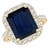 6.40 carats