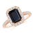 2.06 carats