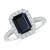 2.06 carats