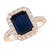 2.93 carats